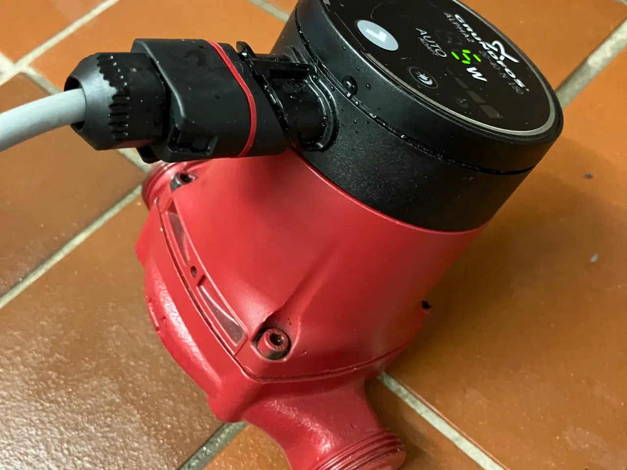 Billede 7 - ALPHA220-40N150 brugsvand