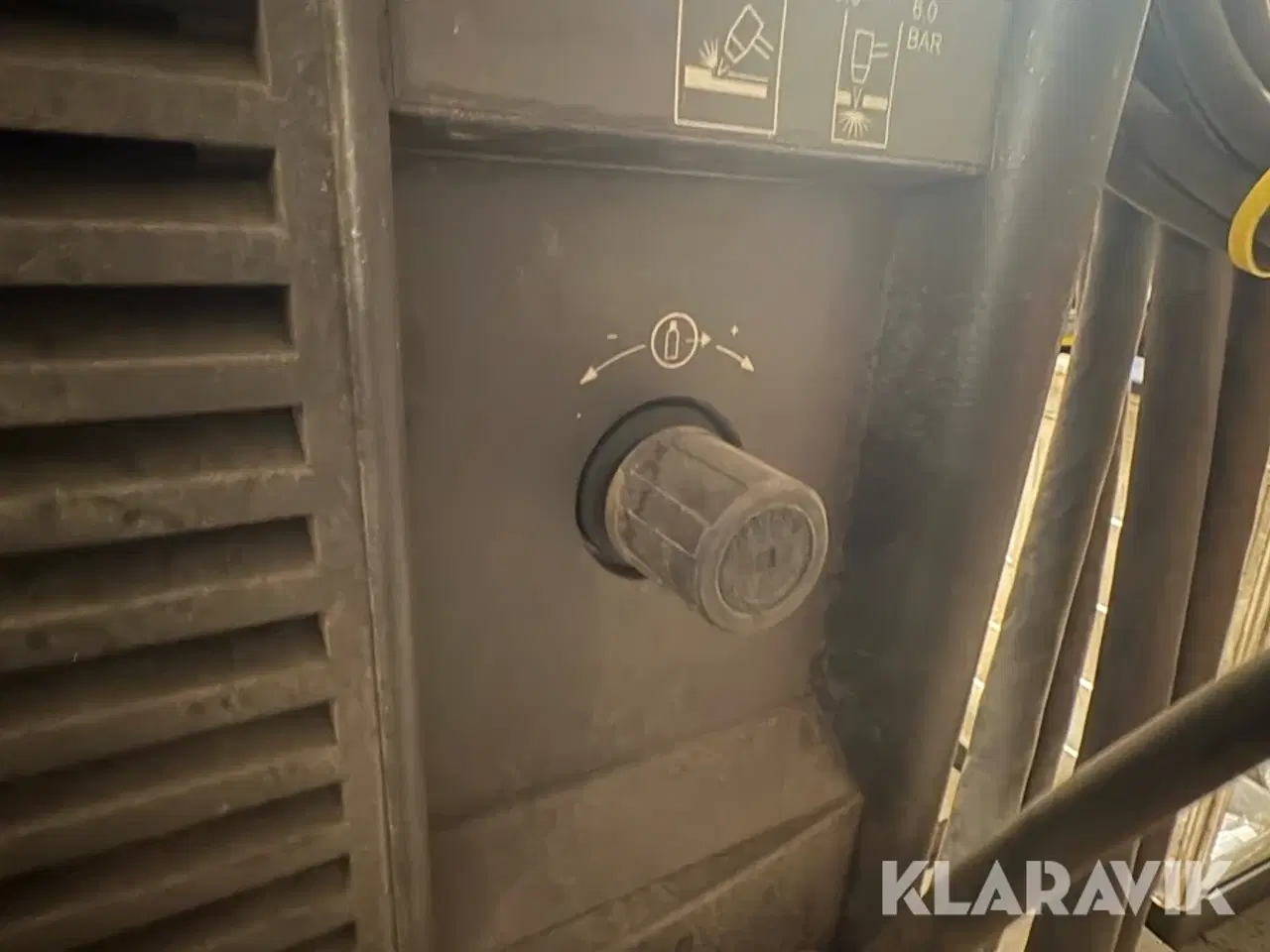 Billede 10 - Plasmaskærer Hypertherm Powermax 1650 G3 Series