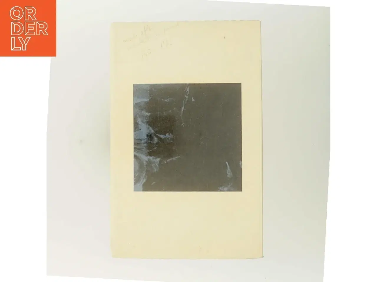 Billede 3 - 2,15 af Per Kirkeby (Bog)