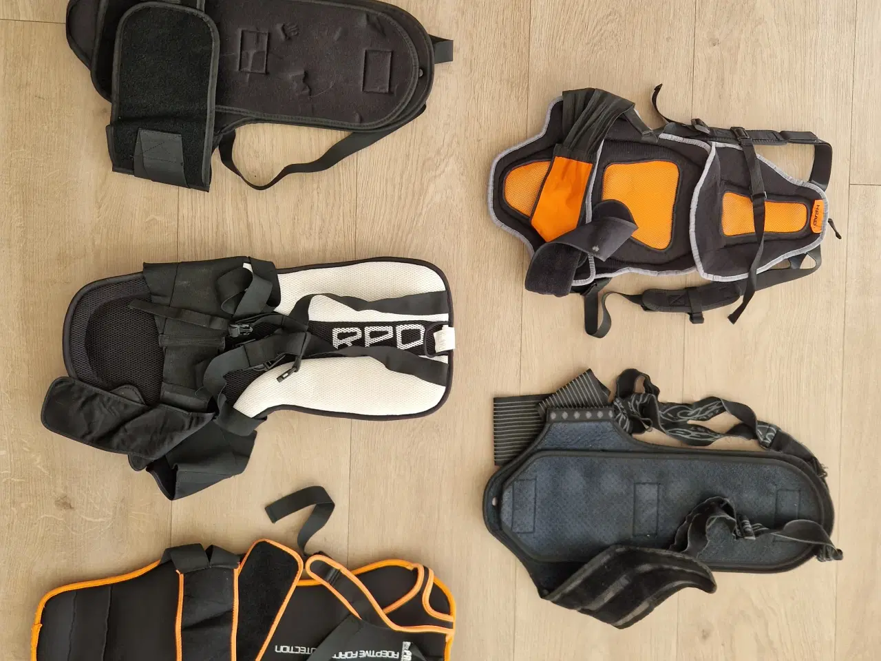 Billede 6 - UDLEJES - Styr på sikkerheden på ski