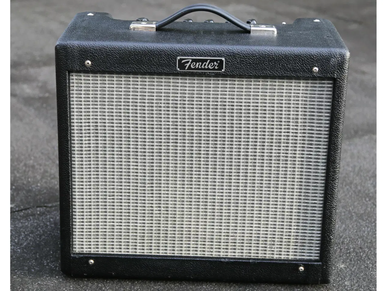 Billede 1 - Fender Blues Junior, 15 W, Årg.2003 model I