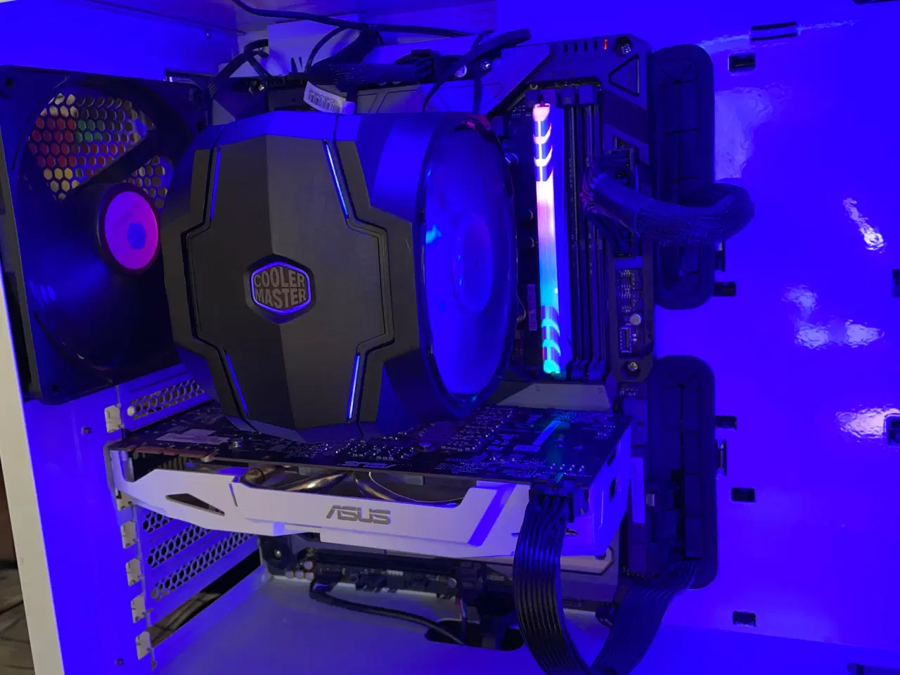 Billede 7 - I7 Gamer Computer 