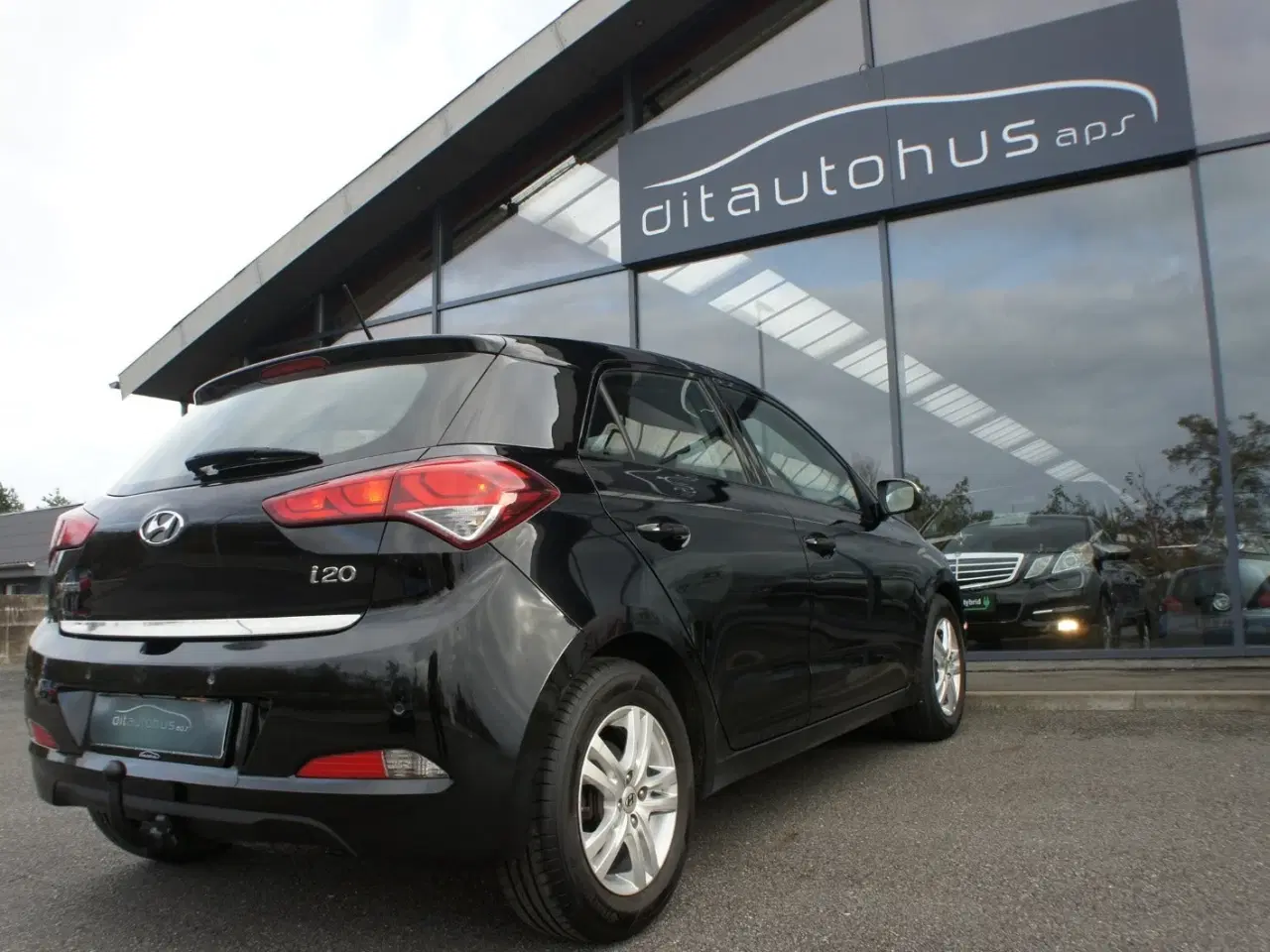 Billede 7 - Hyundai i20 1,0 T-GDi Premium