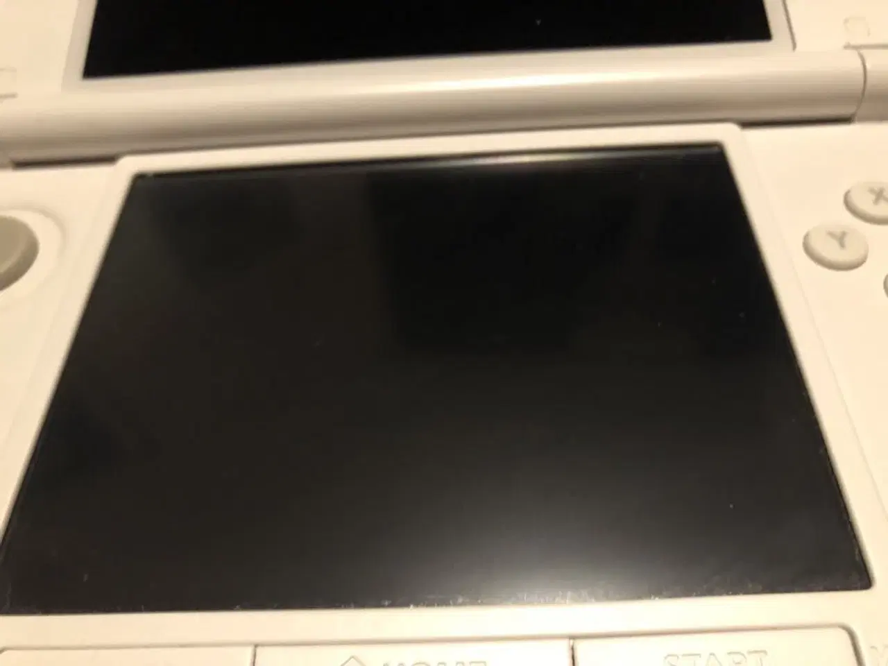 Billede 4 - Nintendo 3DS XL + 7 spil : Super Mario 3D Land, Su