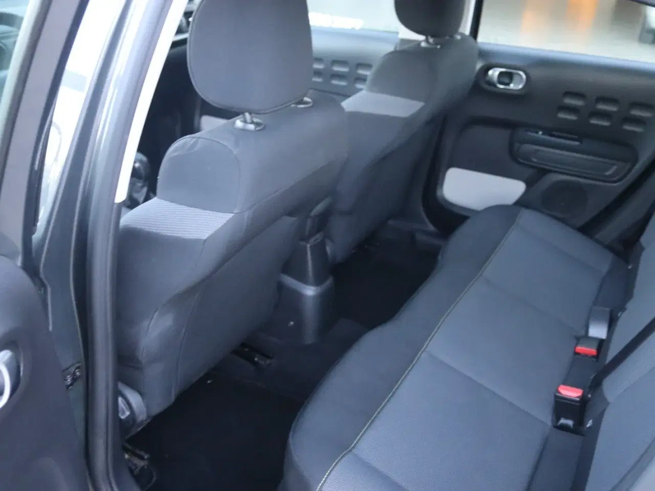 Billede 8 - Citroën C3 1,6 BlueHDi 75 Aspire