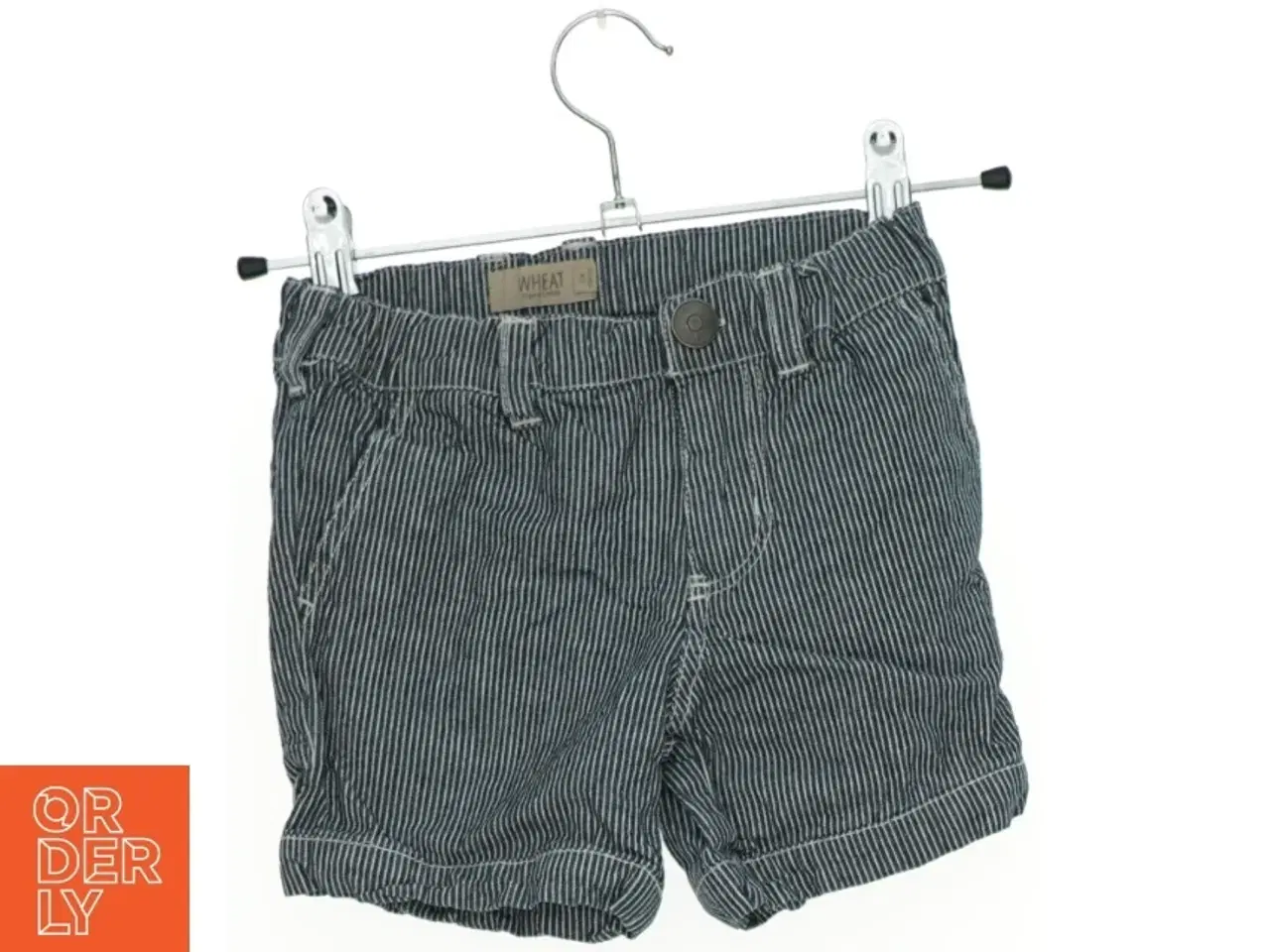 Billede 1 - Shorts fra Wheat (str. 98 cm)