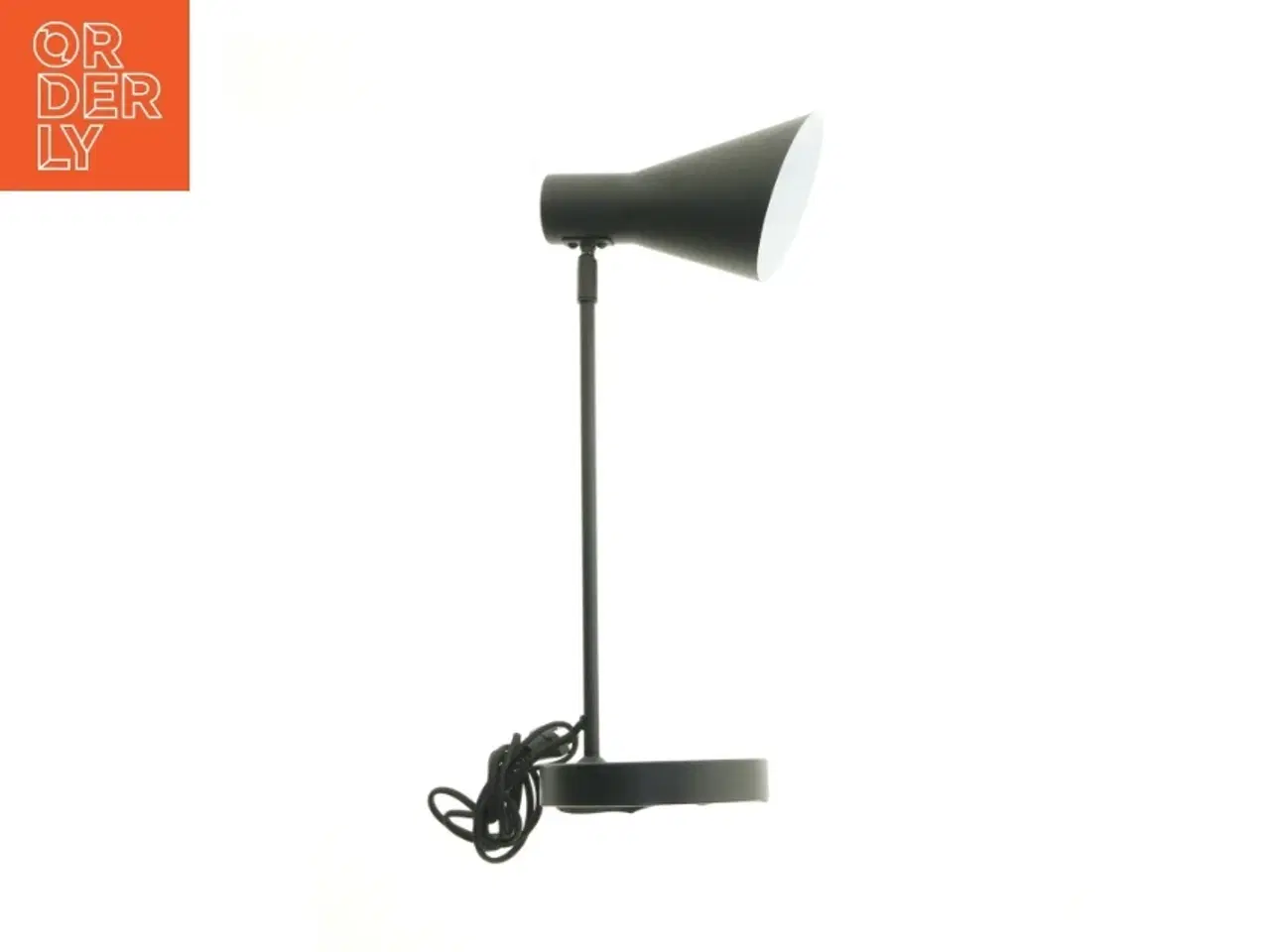 Billede 2 - Bordlampe (str. 45 x 17 cm)