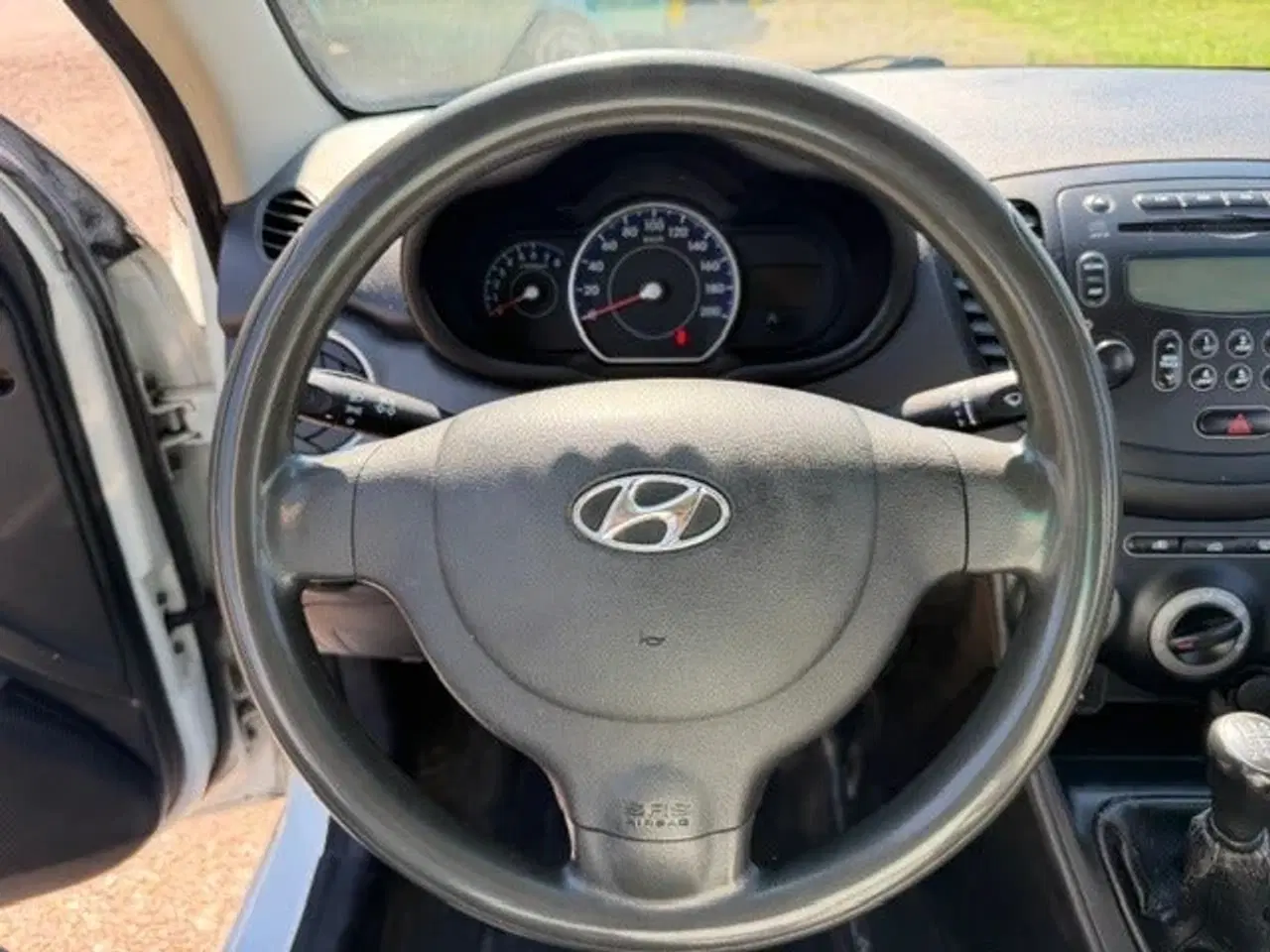 Billede 14 - Hyundai i10 1,2 Classic
