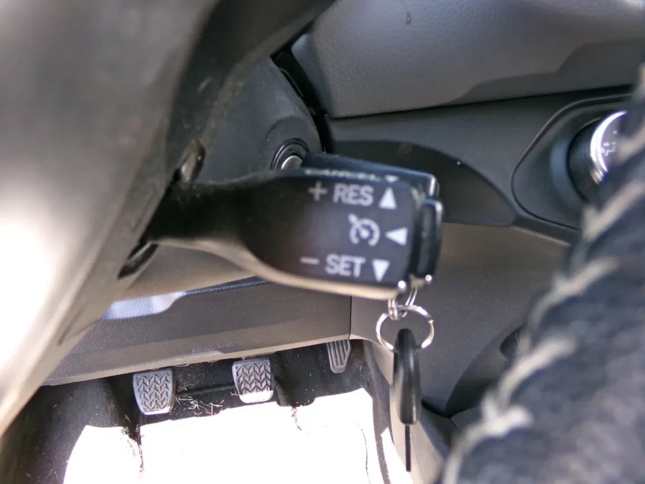 Billede 14 - Toyota Yaris 1,3 VVT-i T2 Style