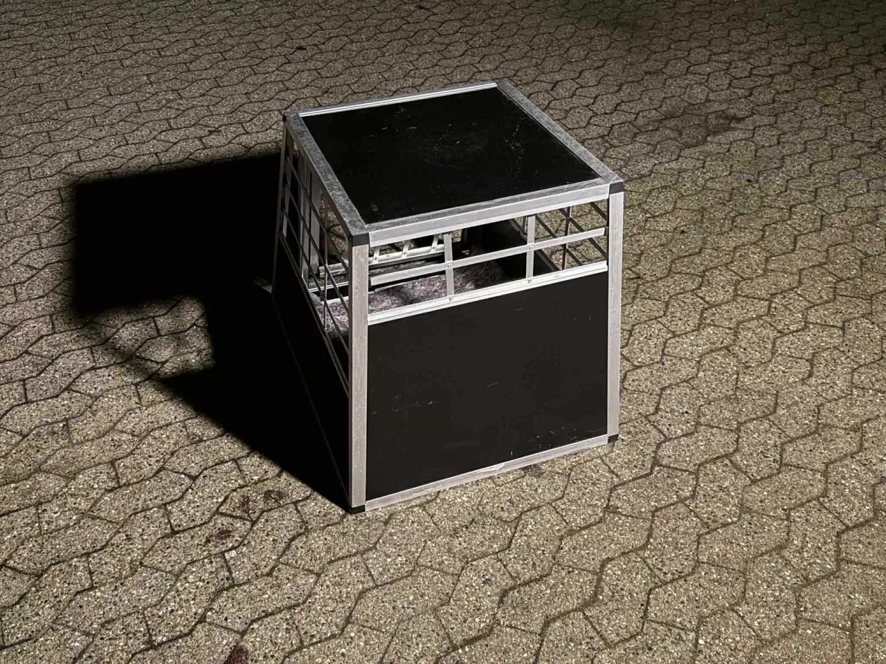 Billede 1 - Hundebur