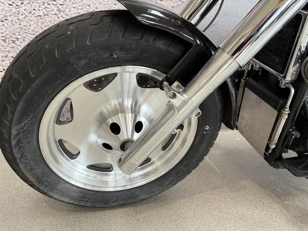 Billede 13 - Suzuki VL 1500 Intruder