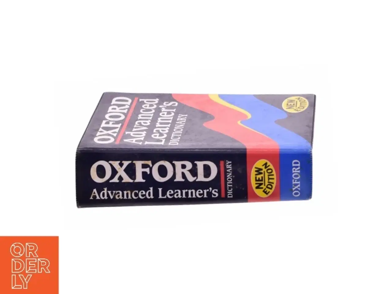 Billede 2 - Oxford advanced learner&#39;s dictionary of current English (Bog)