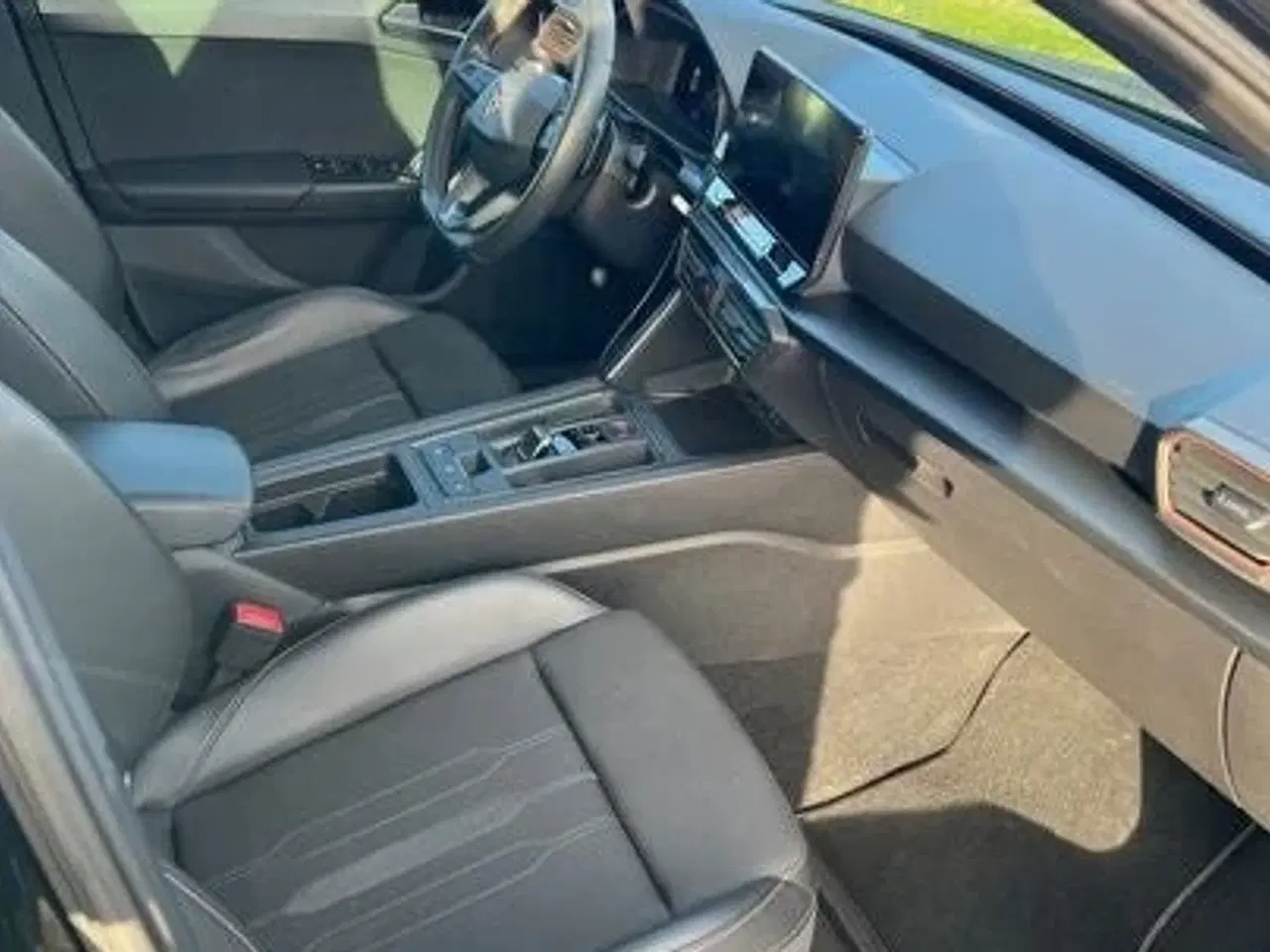 Billede 9 - Cupra Leon 1,4 eHybrid Sportstourer DSG