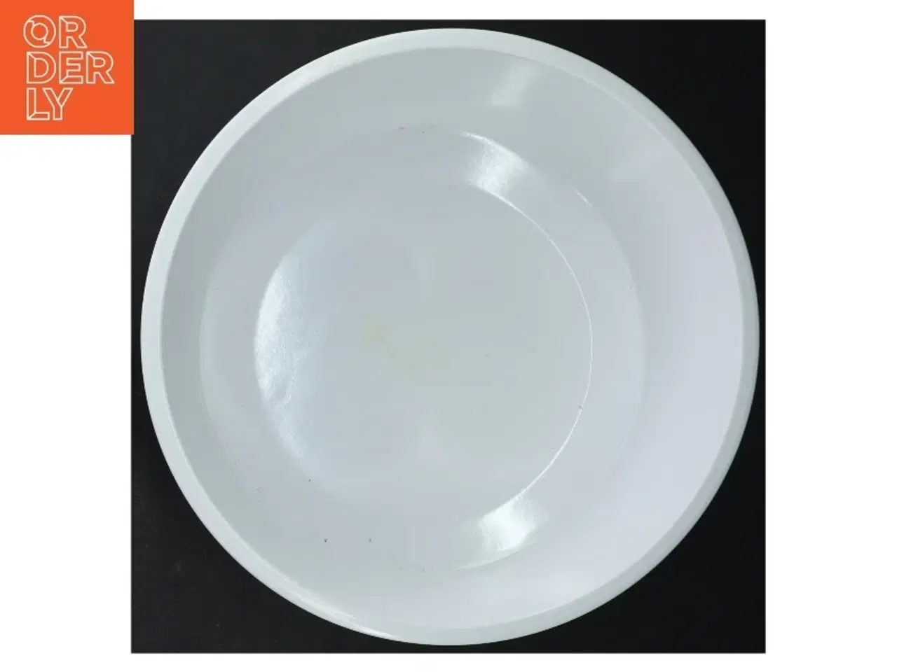 Billede 4 - Skål fra Melamine (str. Ø. 24 cm)