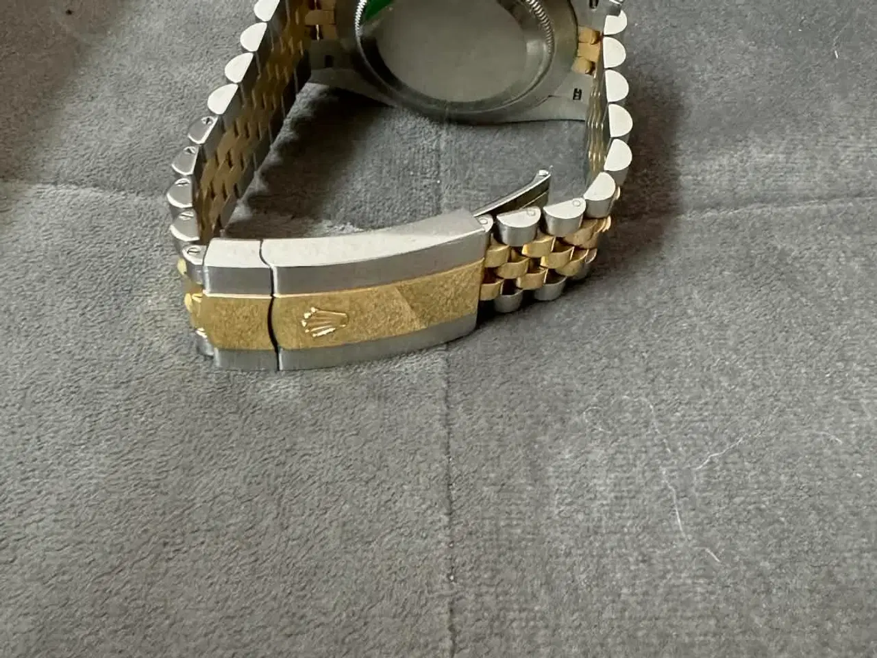 Billede 4 - Rolex Dayjust 41mm helt nye