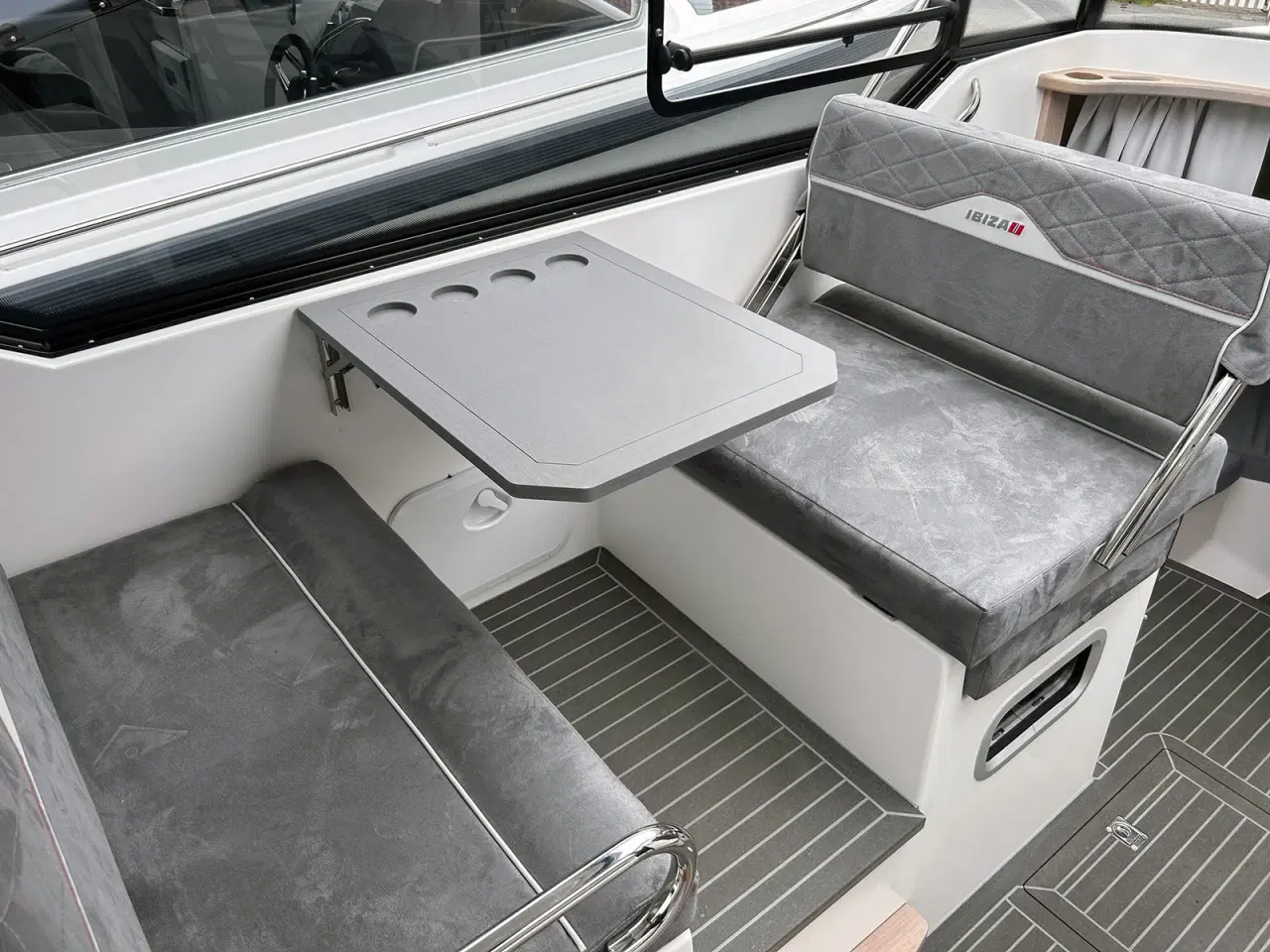 Billede 7 - NY NORSK IBIZA EXPLORER 300HK