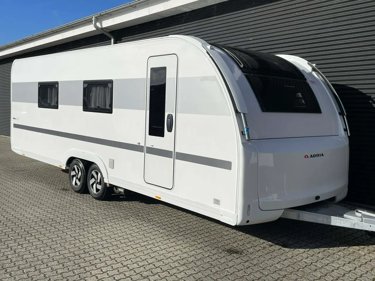 Billede 3 - 2022 - Adria Alpina 663 HT