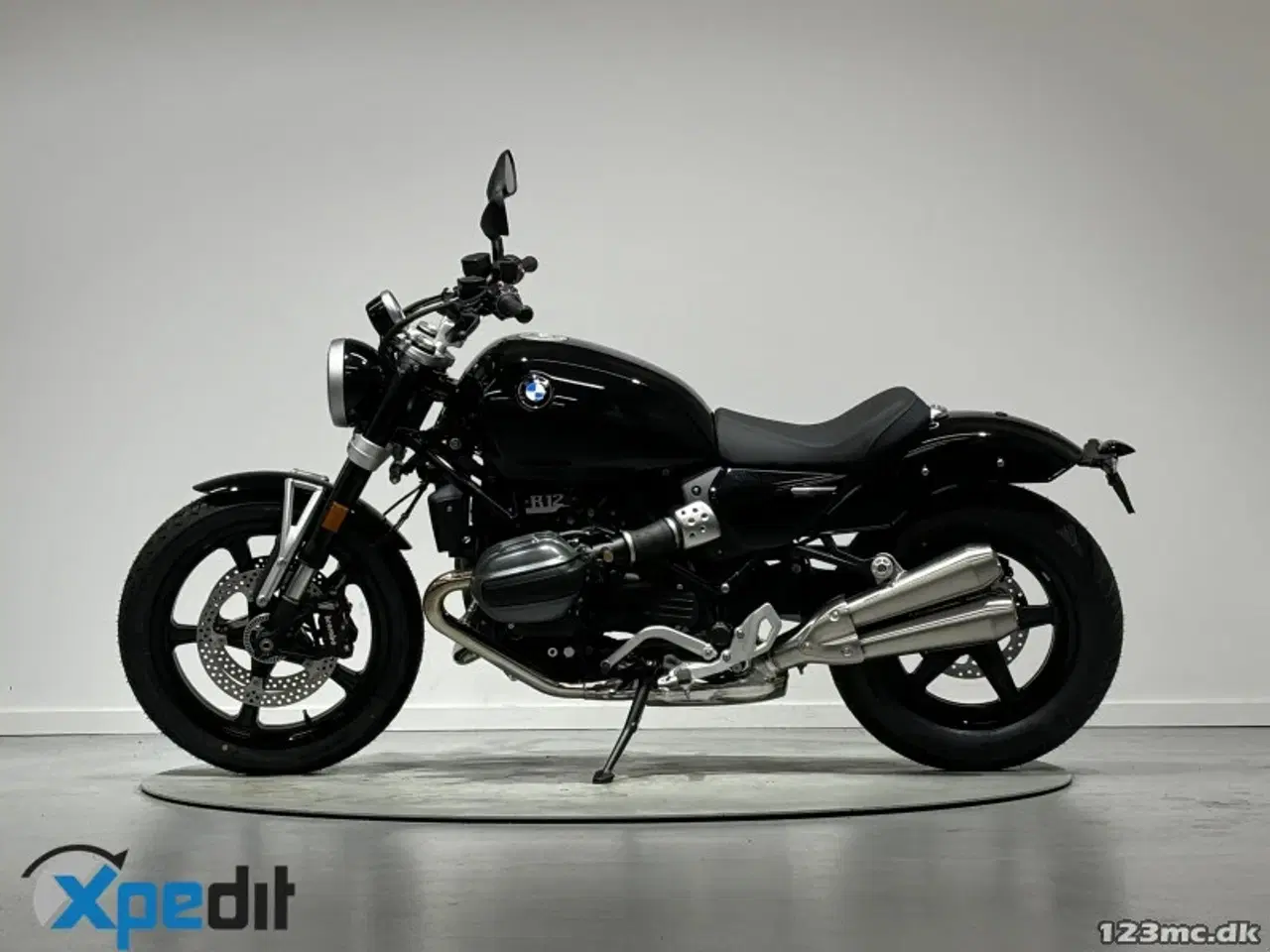 Billede 6 - BMW R 12