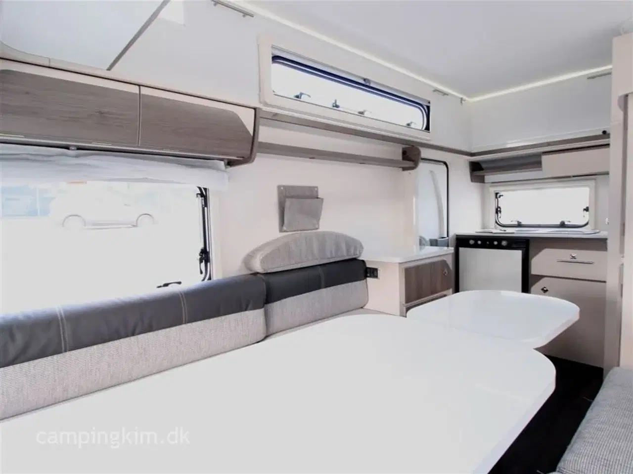 Billede 8 - 2022 - SILVER Evasion 390 TDE   KUN 159900 KR. FOR SILVER´S TOPMODEL MED LØFTETAG