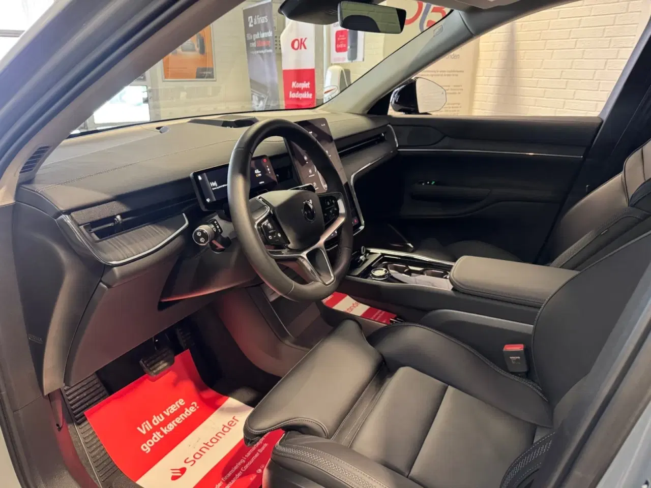 Billede 6 - Volvo EX90  Plus 7prs