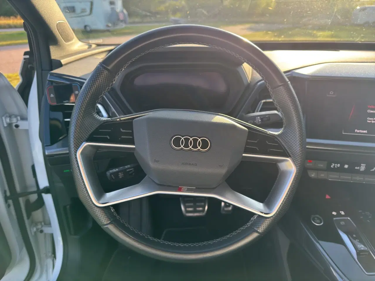 Billede 11 - Audi Q4 e-tron 40 Sportback