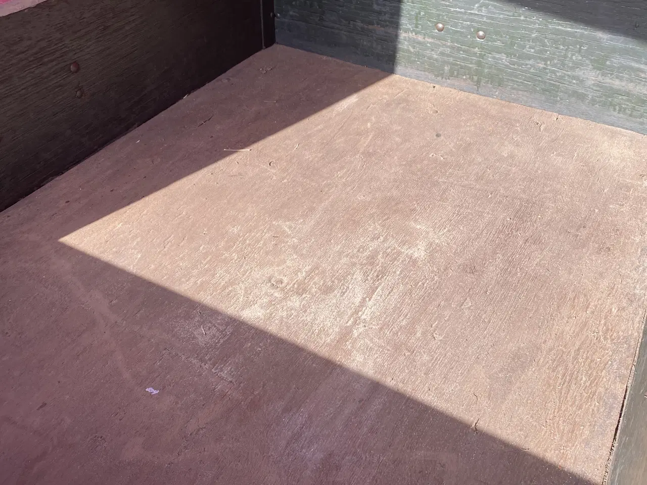 Billede 4 - Retro Brenderup trailer