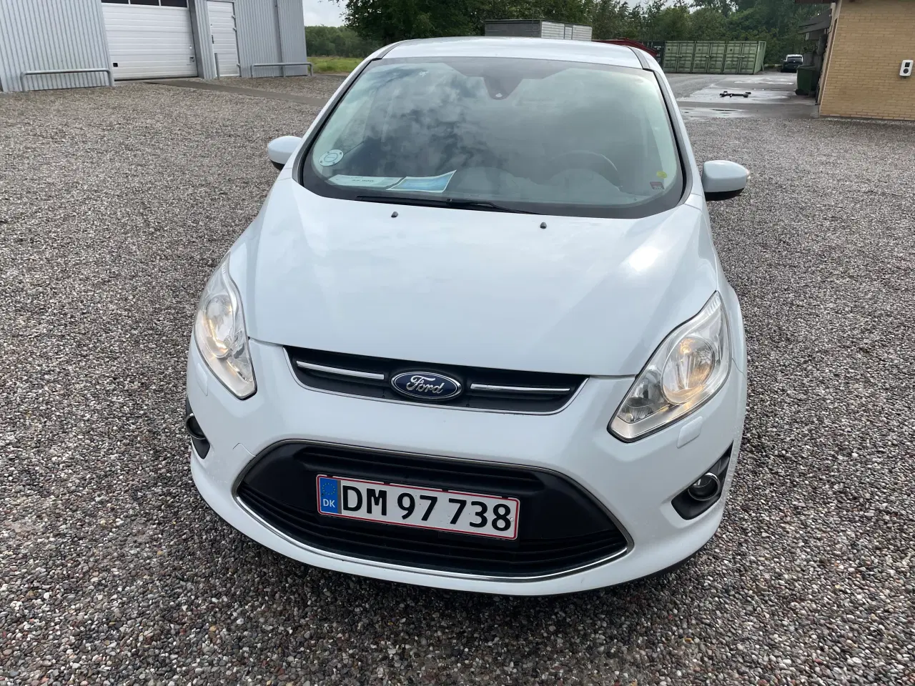 Billede 6 - Ford c-max