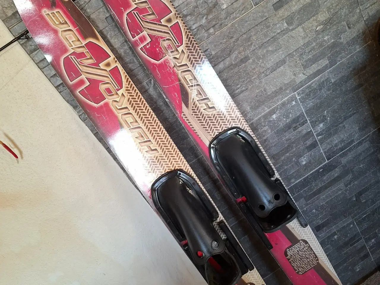 Billede 1 - Vandski mono/solo