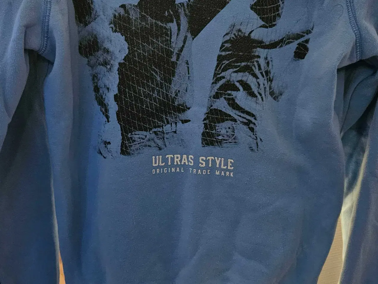 Billede 2 - Sweatshirt