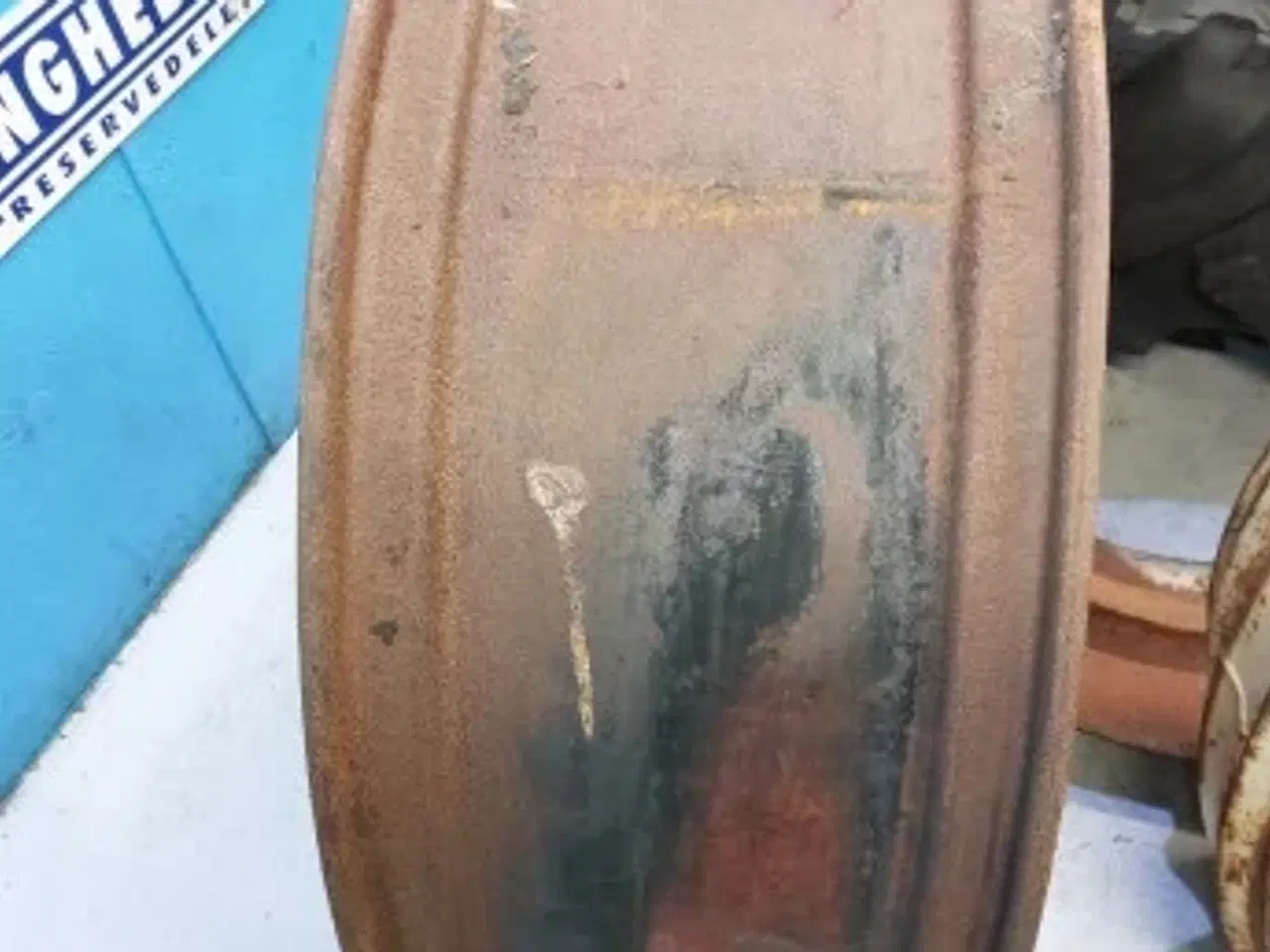 Billede 13 - 38"   18.4 R38 Tvillingehjul