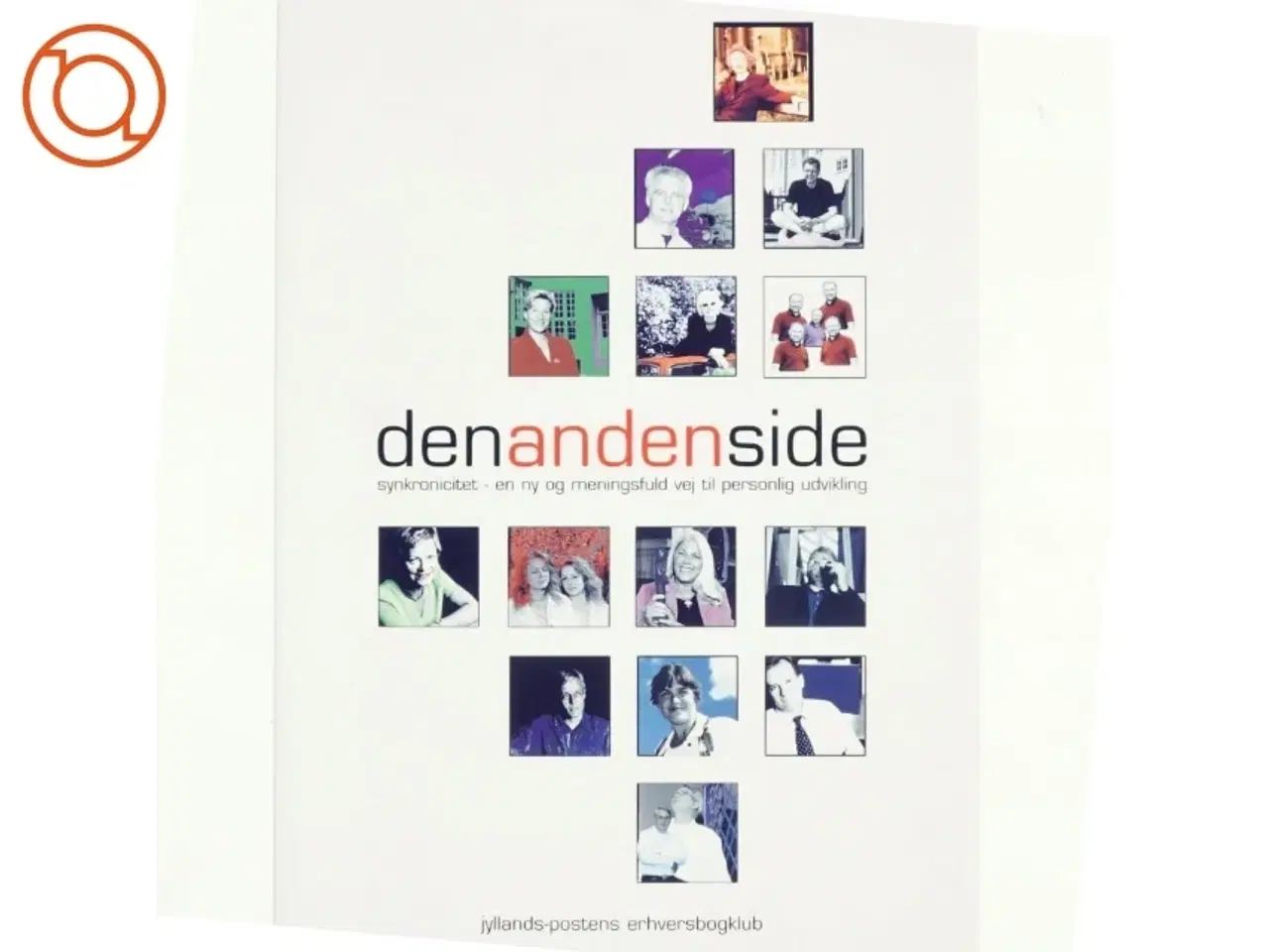 Billede 1 - Den anden side