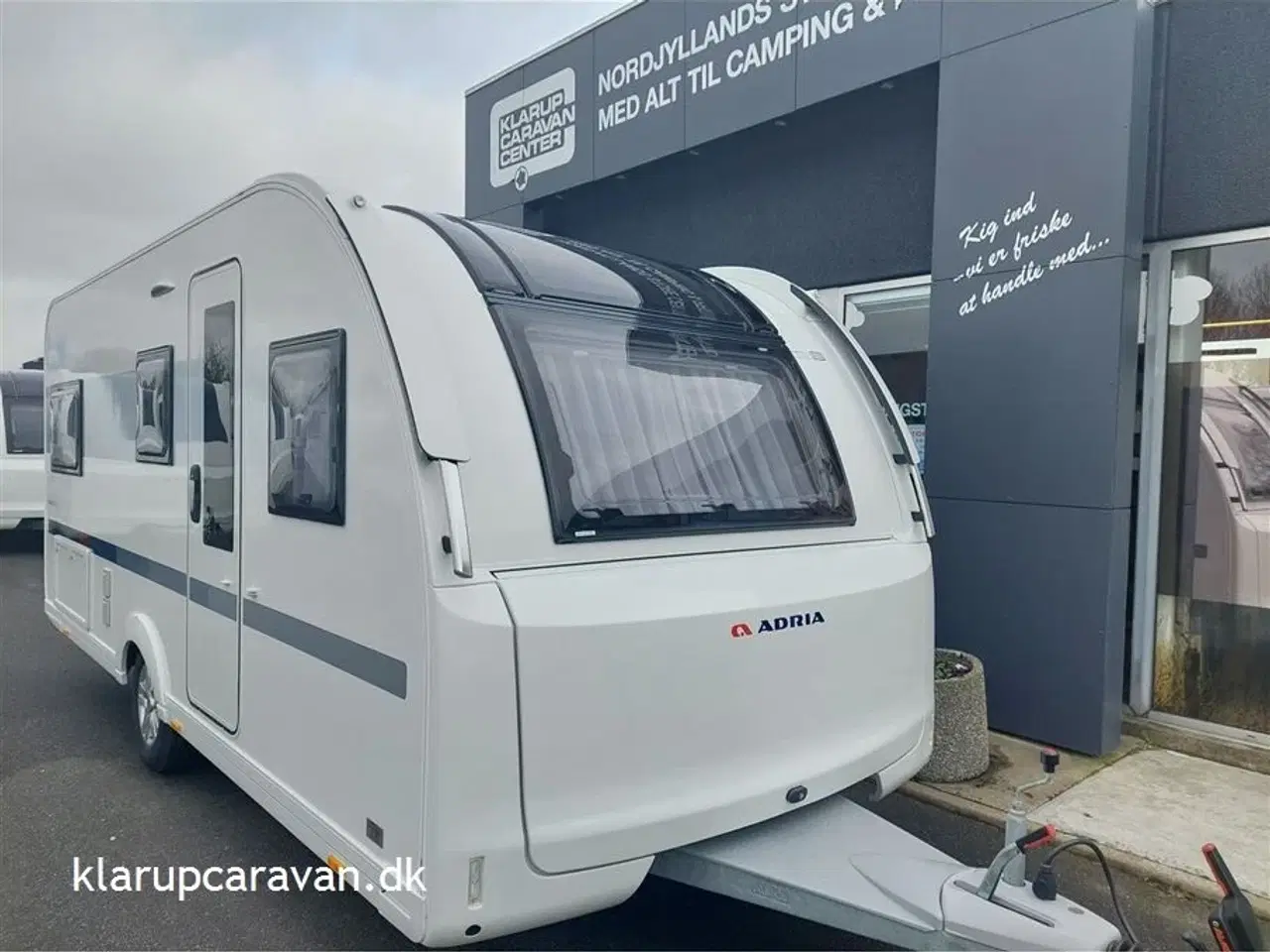 Billede 3 - 2021 - Adria Adora 502 UL