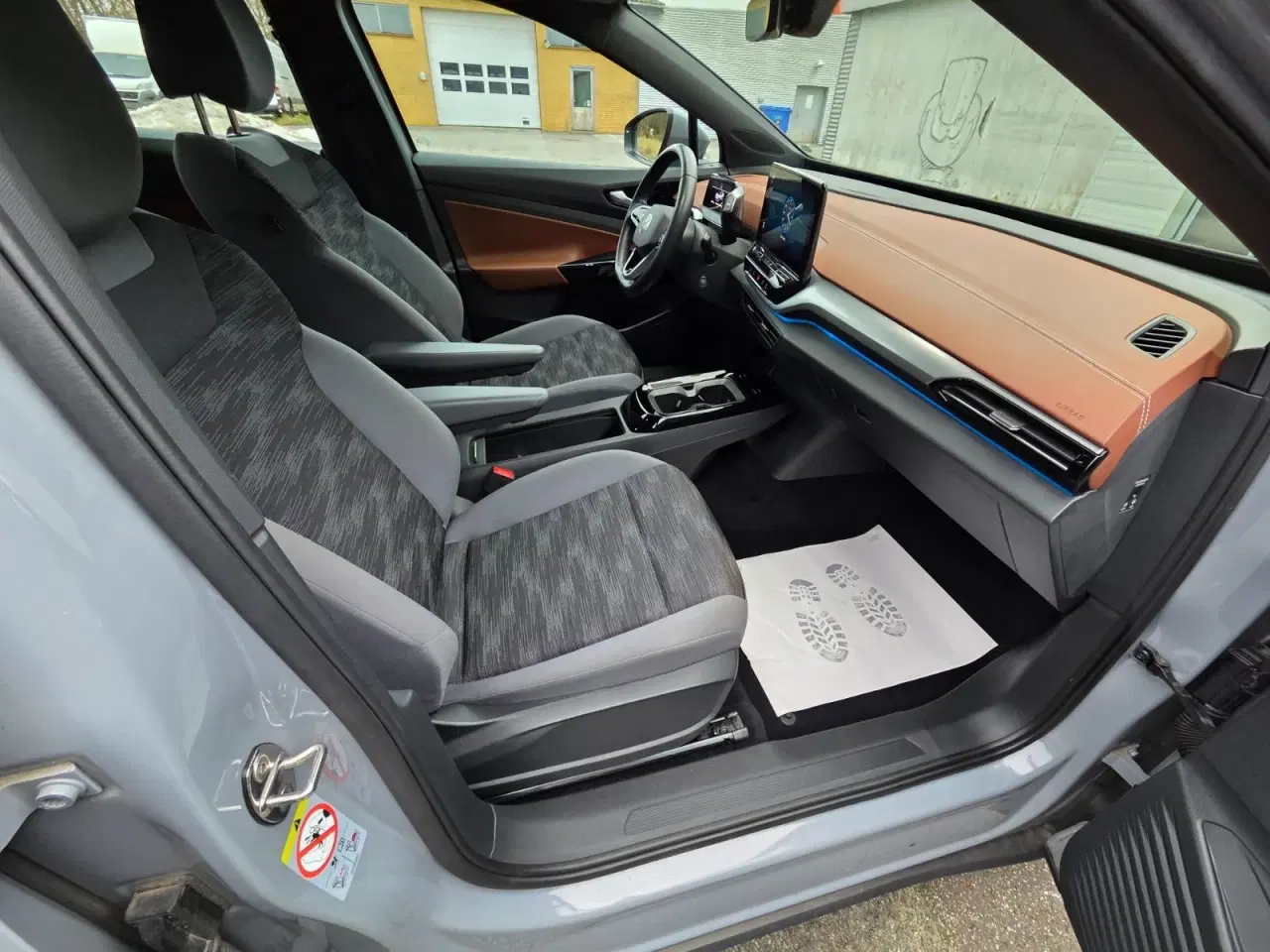 Billede 6 - VW ID.5 77 Pro Performance