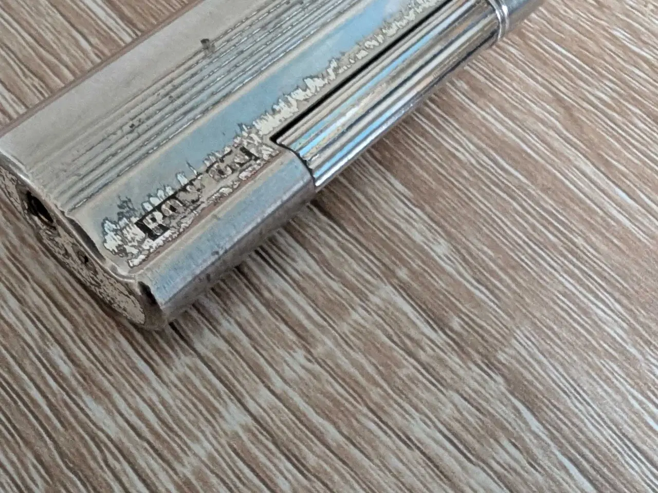 Billede 3 - Ronson lighter