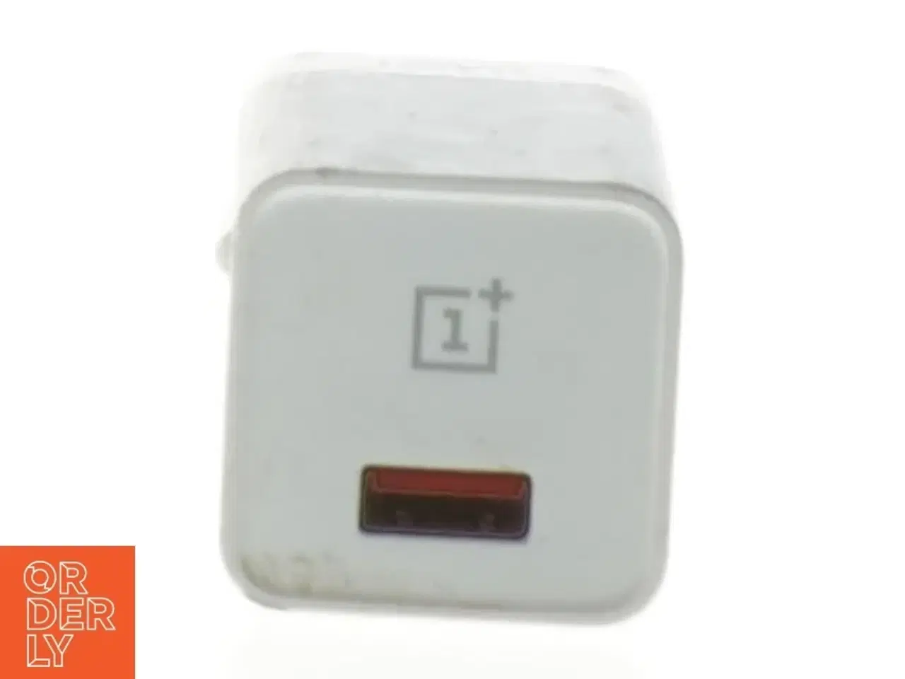 Billede 4 - USB oplader fra OnePlus (str. 9 cm)