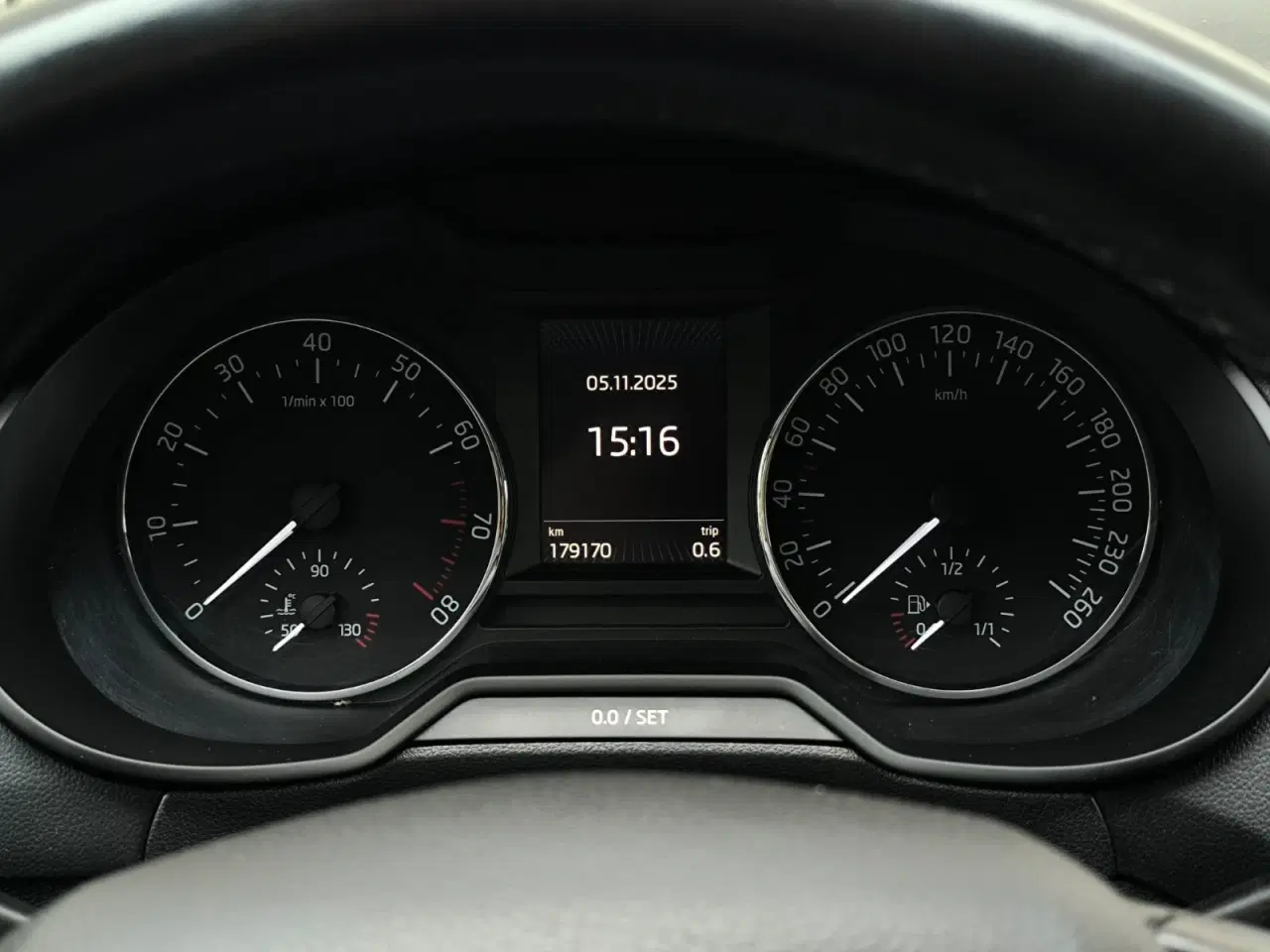 Billede 16 - Skoda Octavia 1,4 TSi 150 Style DSG