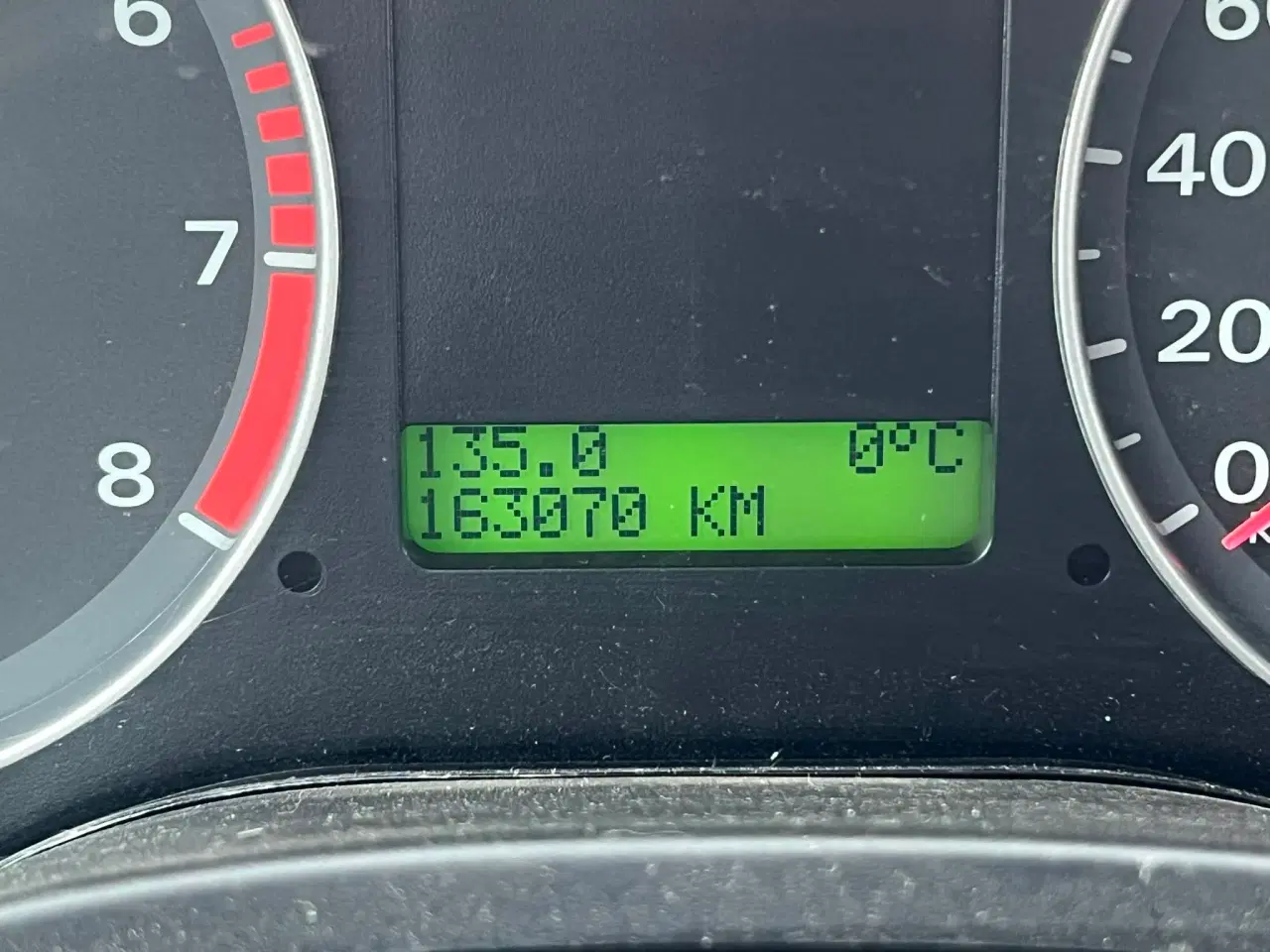 Billede 11 - 2 Stk Ford C-Max 1,6 og 1,8 