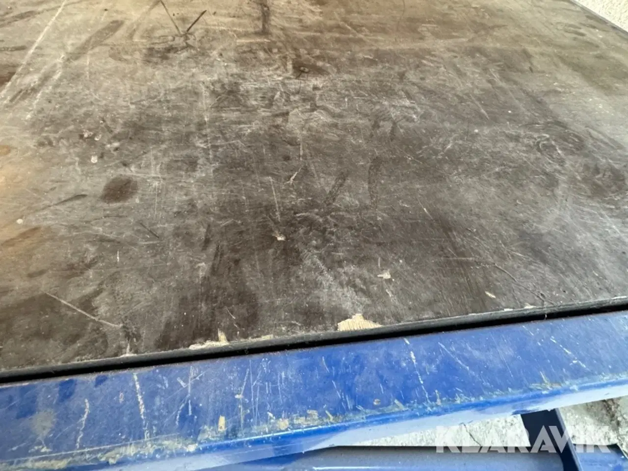 Billede 7 - Vogne 2 styks