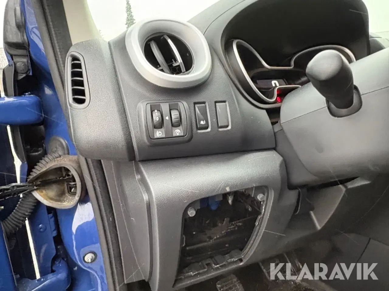 Billede 12 - Varebil Fiat Talento 2,0 Ecojet 145HK kassevogn