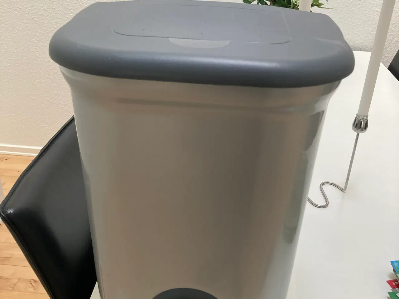 Billede 2 - Pedalspand 