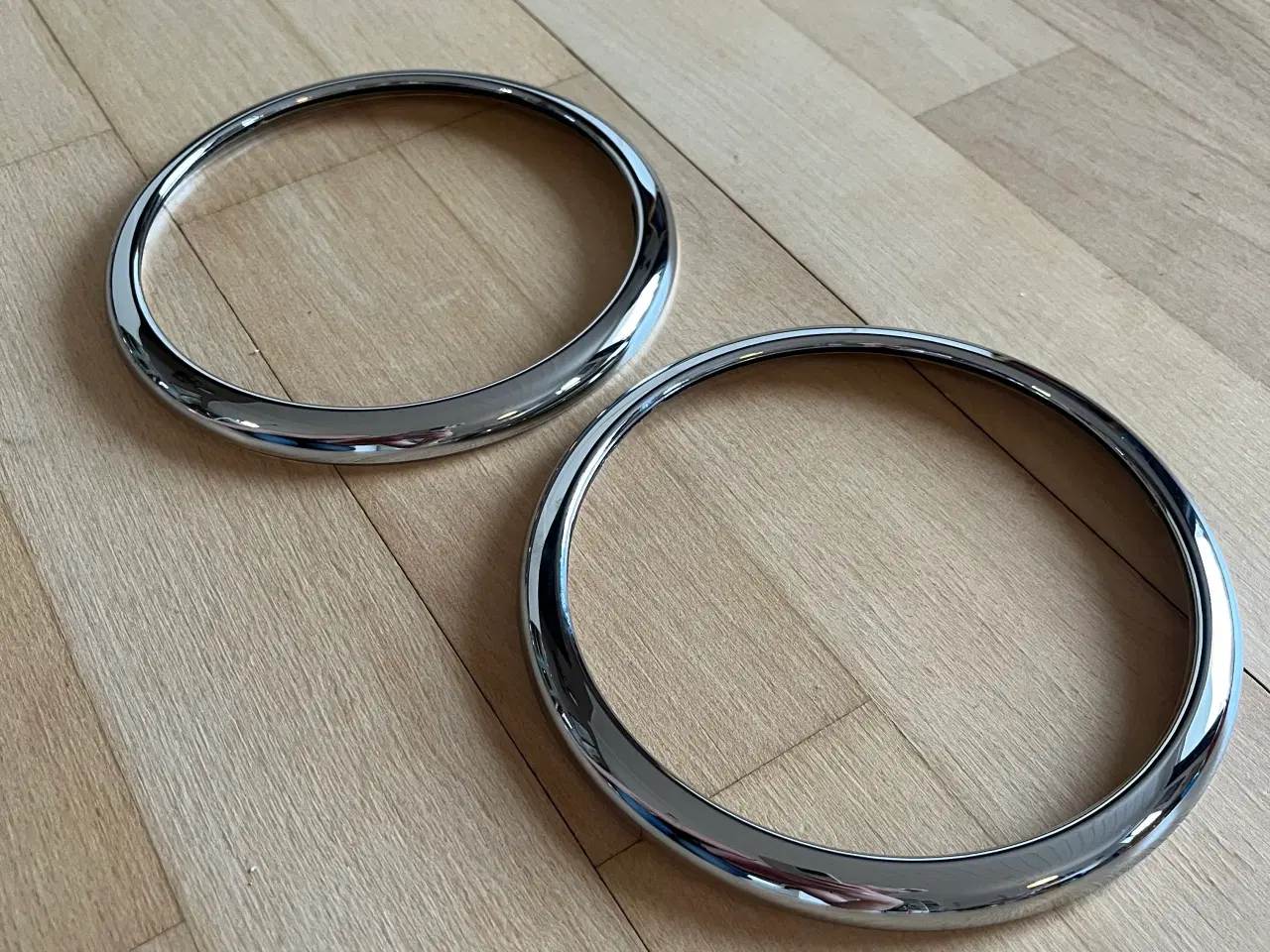 Billede 1 - Trim cover til højtalere