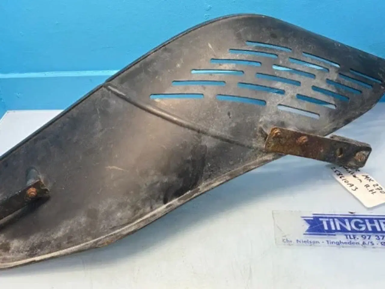 Billede 13 - Case MX270 Sideskærm R. 258610A3