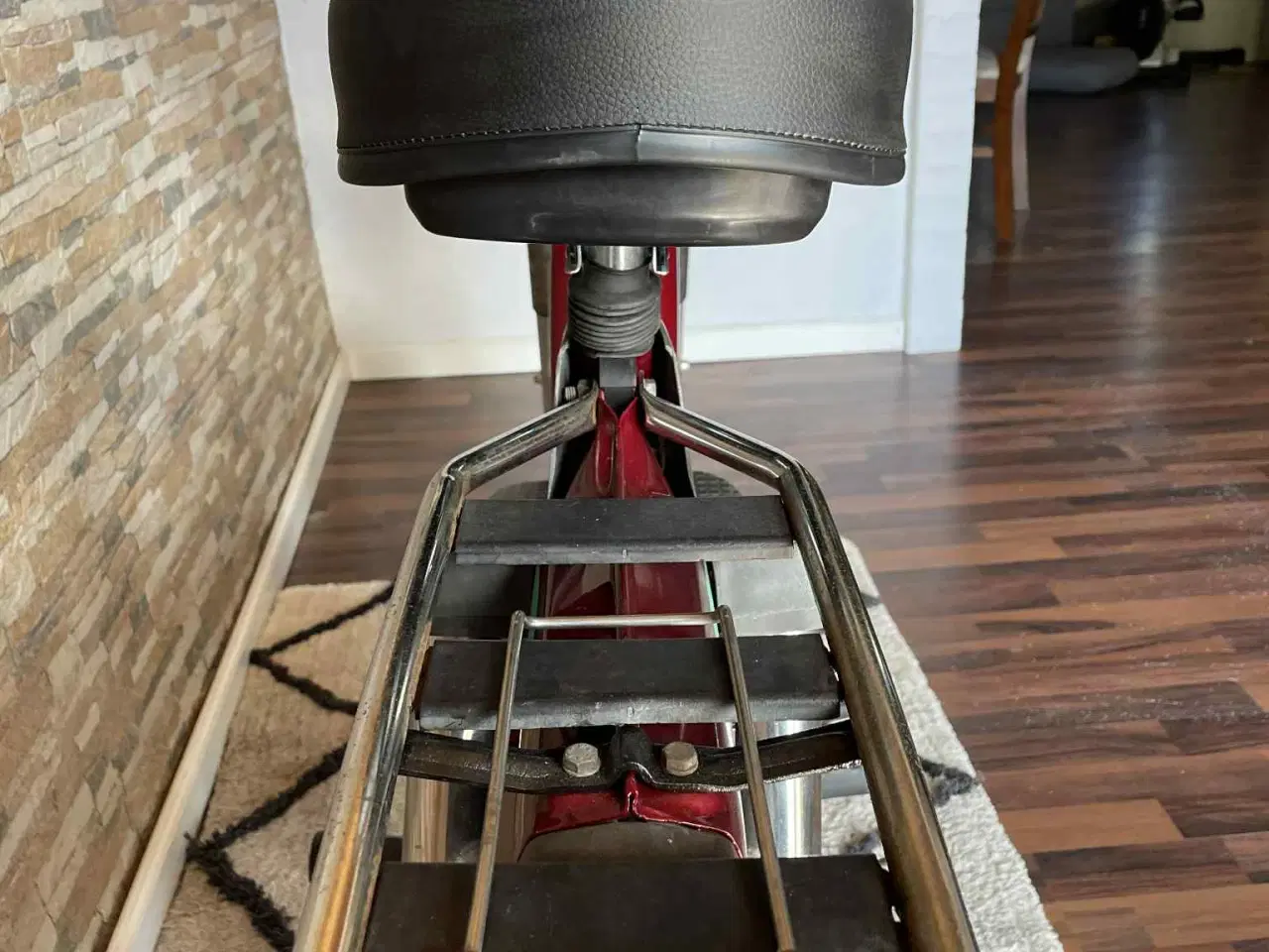 Billede 4 - 1995 Piaggio Puch P1XL 2 Gear