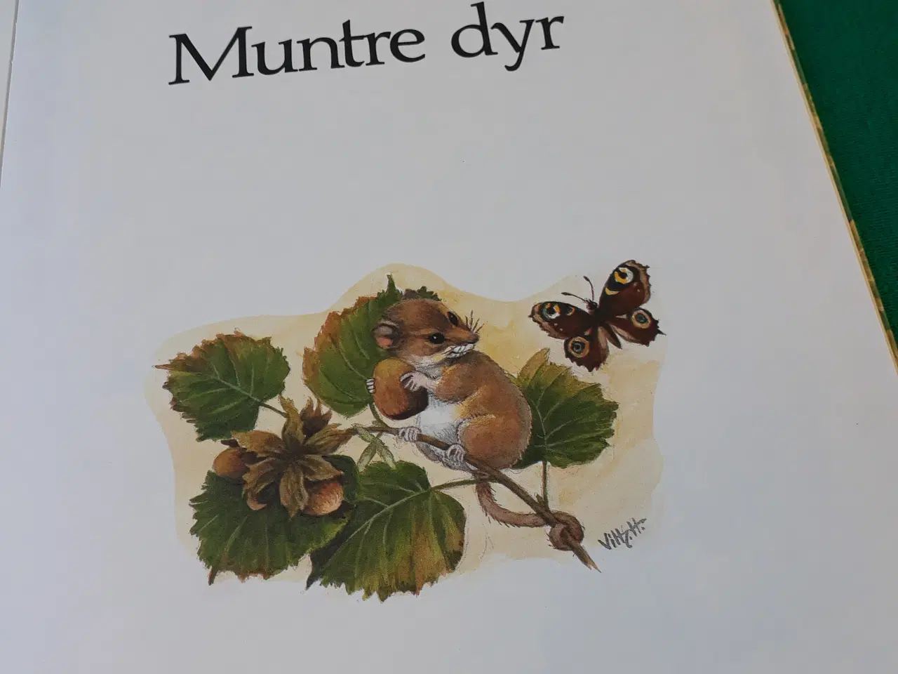 Billede 4 - Carla og Vilh. Hansen Bog