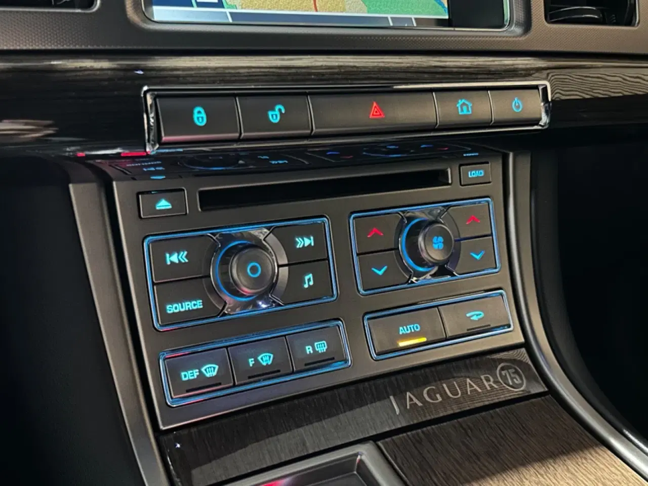 Billede 14 - Jaguar XF 3,0 D V6 S Luxury aut.
