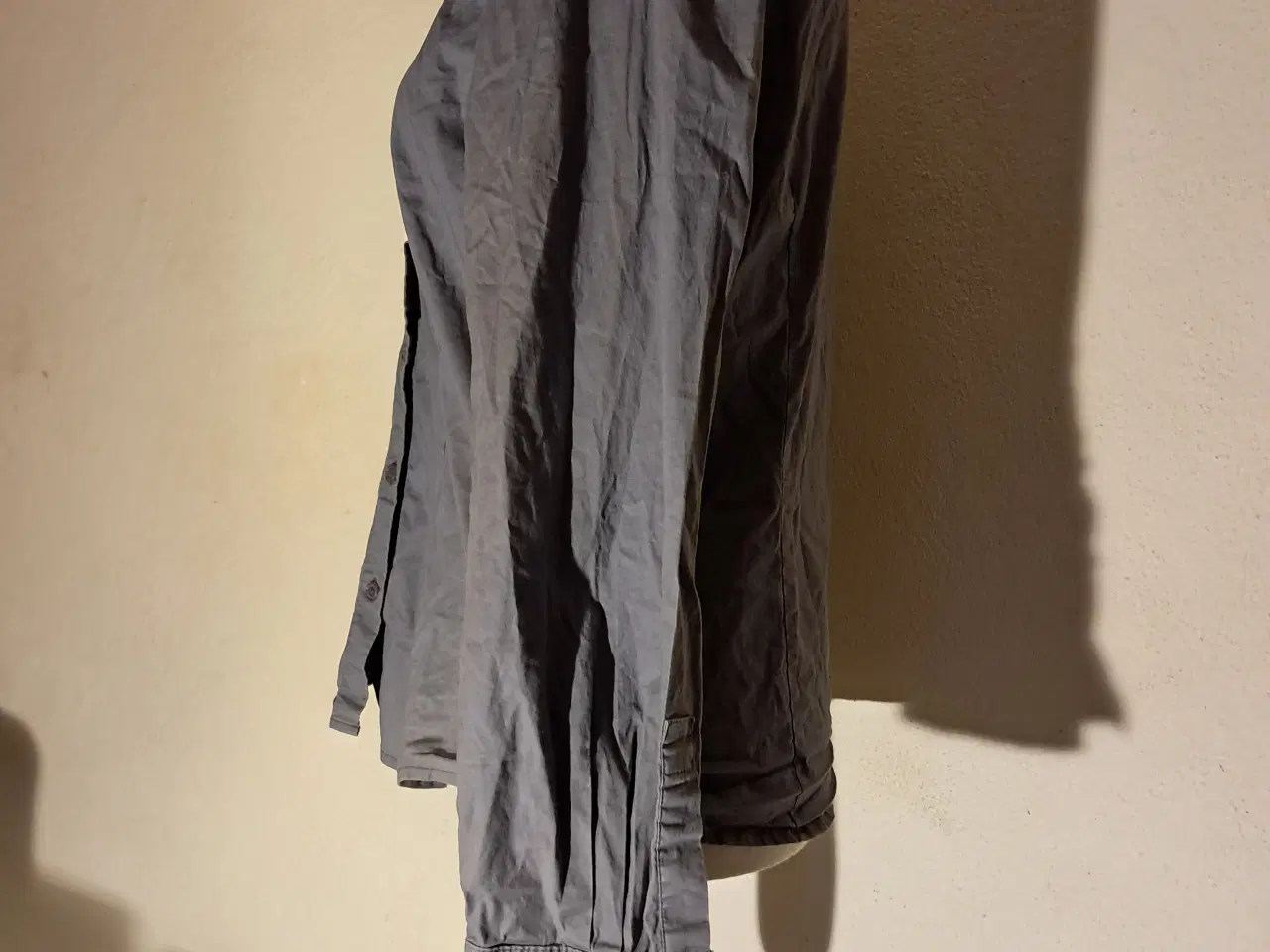 Billede 4 - B.young str. L skjorte