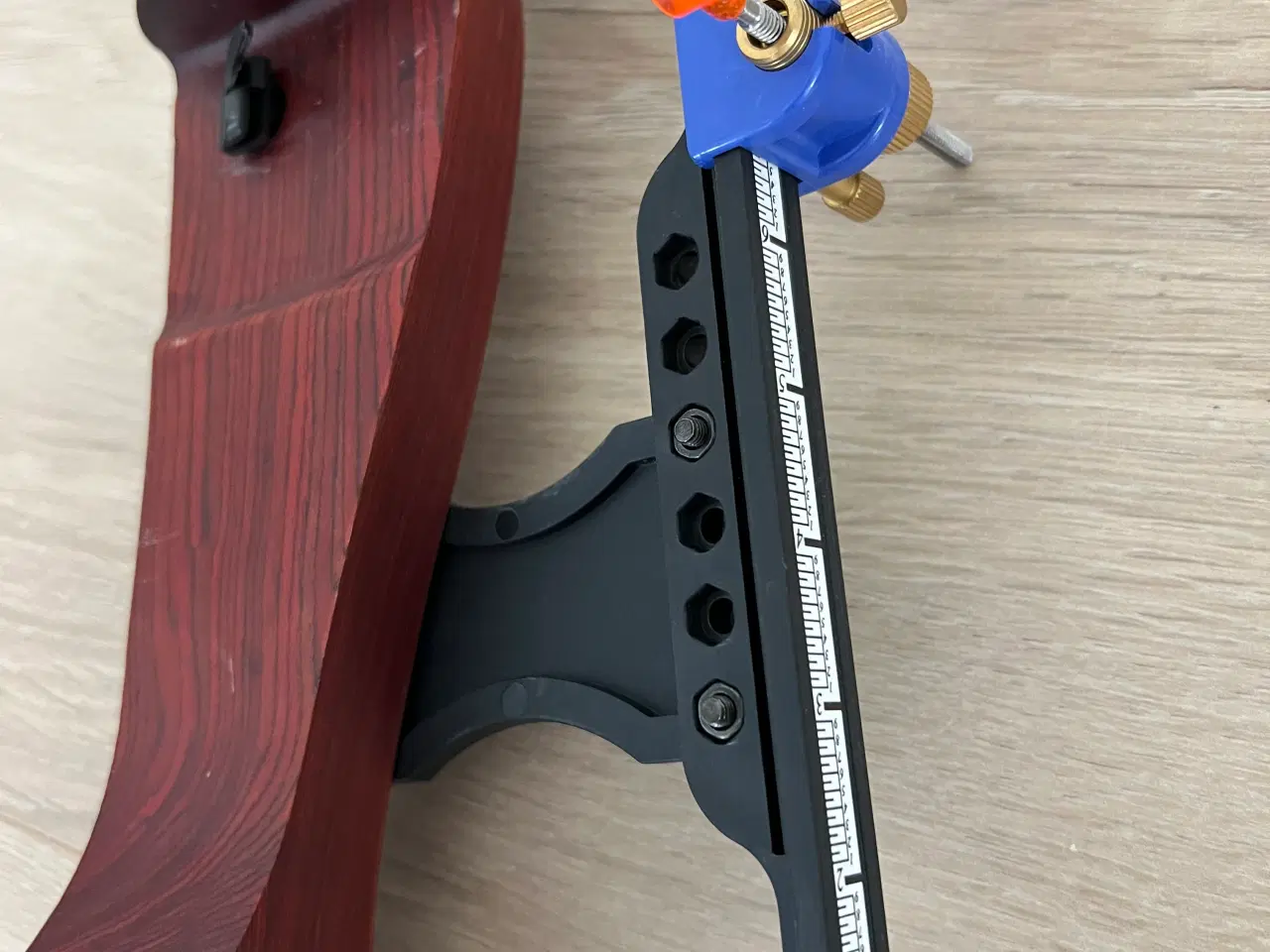 Billede 5 - Core Pulse recurve buesæt