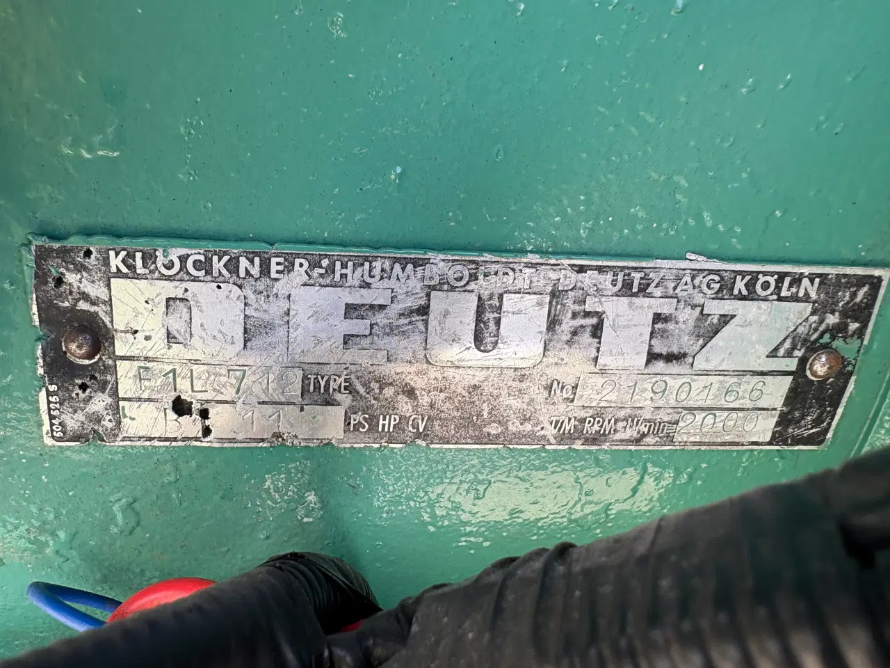 Billede 7 - Kramer KA 110