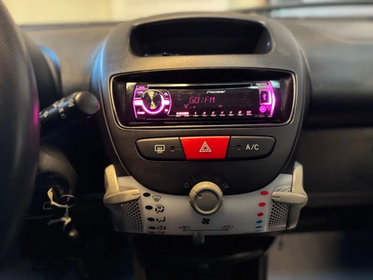 Billede 10 - Toyota Aygo 1,0 VVT-i T1