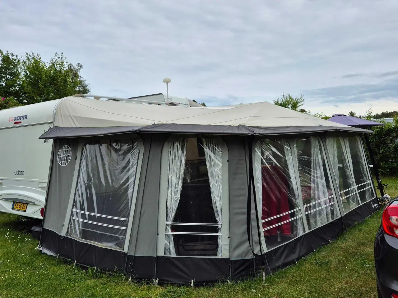 Billede 2 - Mega Penta Flint